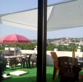 Отель Hostel SKY+  Тбилиси